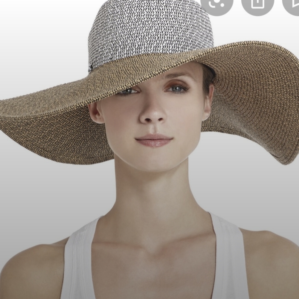 BCBGMAXAZRIA New SunHat
